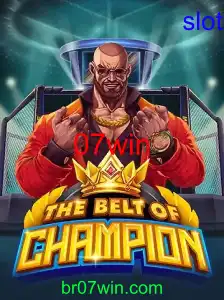TheBeltOfChampion